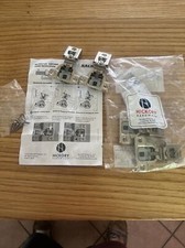 4 Hickory Hardware Soft Close Concealed Face ...