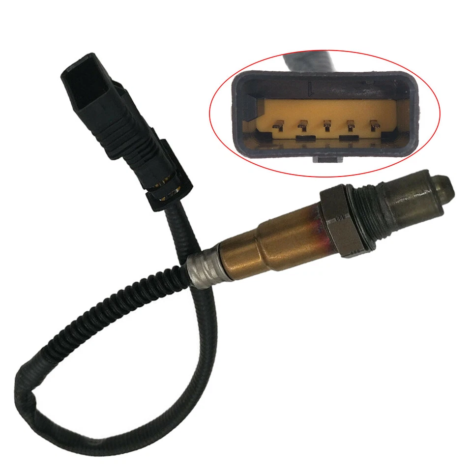 2X Up+Down Oxygen Sensor For 3.0L L6 BMW 335i 2014 435i 2014-2016 640i 2015-2019 - Image 4 of 4