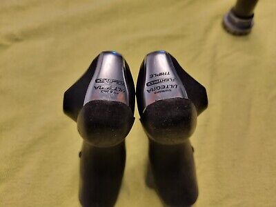 Shimano Ultegra 6600 Group 3x10 - Crank, Brakes, Shifters Shimano Ultegra 6600 Group 3x10 - Crank, Brakes, Shifters