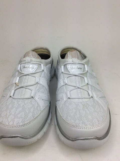 skechers shoes open back