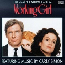 Working Girl [Audio CD]