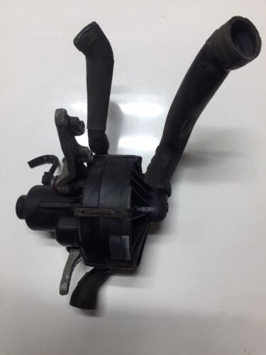 2007 Mercedes Benz Clk350 Smog Pump Secondary Air Injection W209 W/bracket