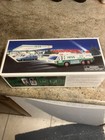 Hess Emergency Truck Brand New  — photo 3