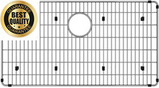 Elkay EBG2815 Stainless Steel Bottom Grid
