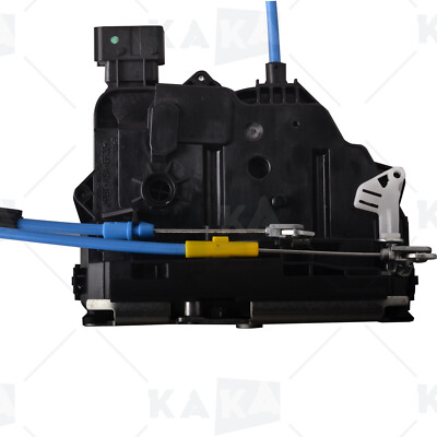 AISIN Sliding Door Lock Actuator DLT-131