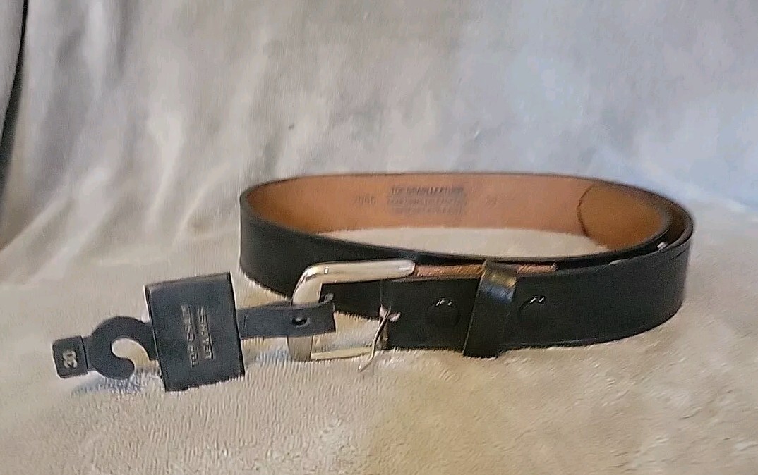 Garrison Belt 1.5