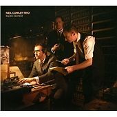 Neil Cowley Trio - Radio Silence (CD 2010) Contemporary Jazz