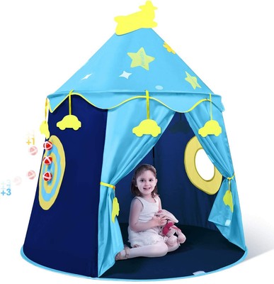 target kids tent