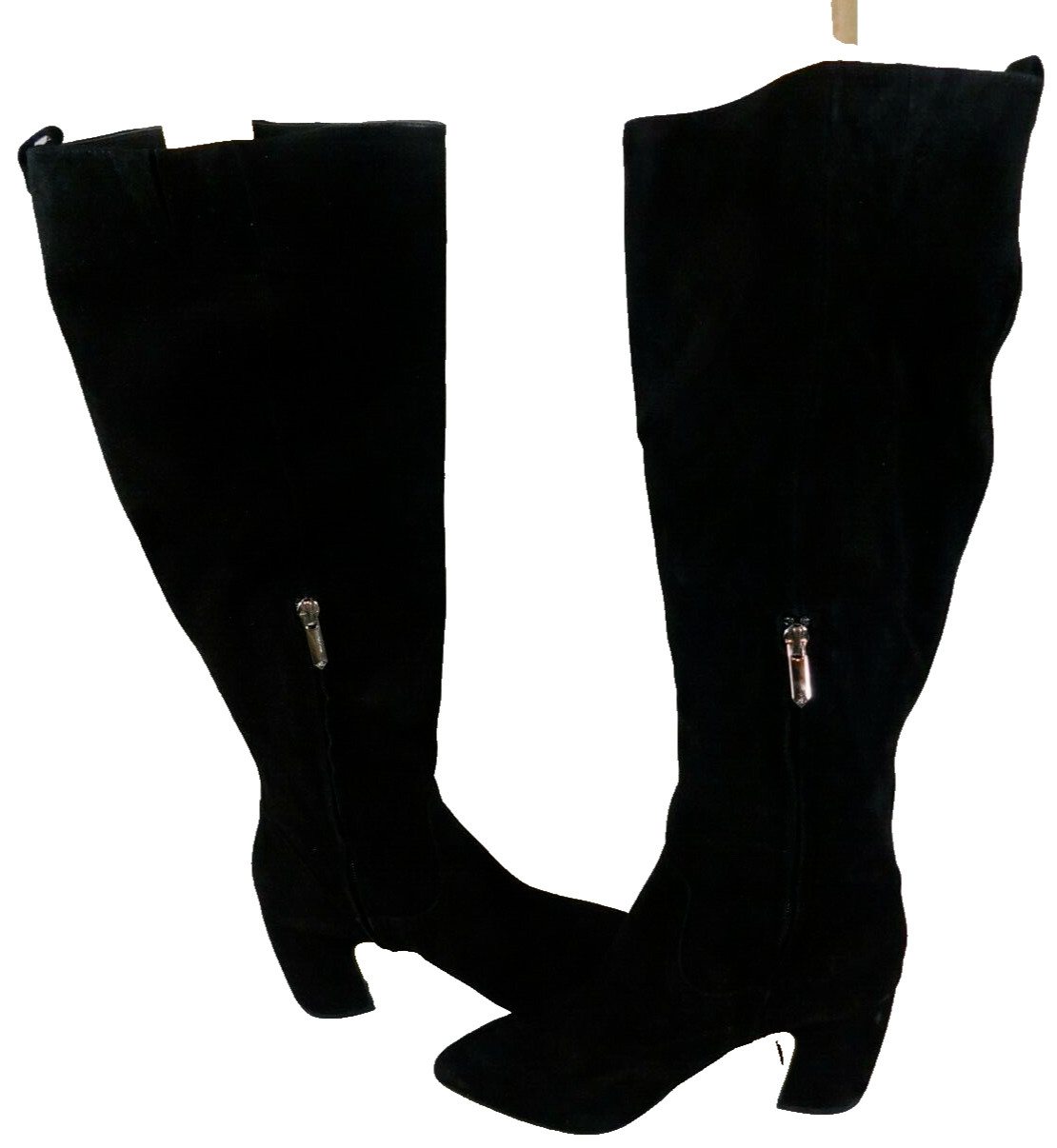 Sam Edelman Caprice Partial Inside Zip Boots Wome… - image 2