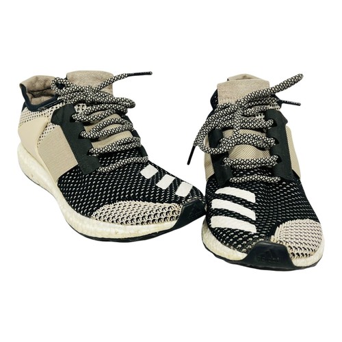 adidas ado ultra boost day one clear brown