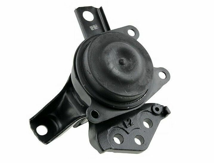 Support moteur droit Mitsubishi Grandis pour éliminer les vibrations au volant MR594373