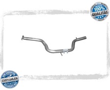 Mittelrohr für Ford Galaxy Mondeo IV S-Max 2.0 TDCI ab Bj.03/10 Auspuff