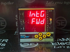 CONZERV EM6433 RS 485 Power & Energy Meter KWH