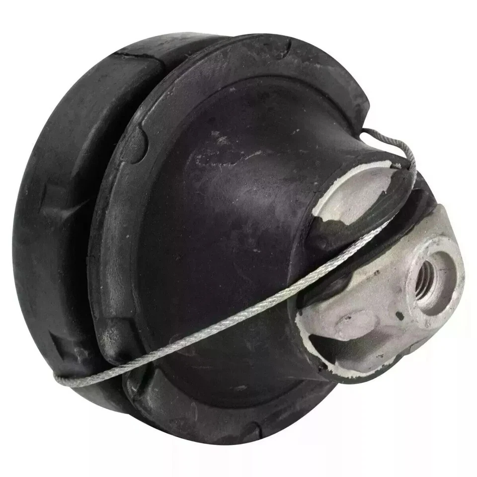 JUEGO 2 SOPORTES MOTOR HIDRÁULICO VOLVO S60 S80 V70 XC70 XC90 2.3 2.4 30778951 Foto 3 de 4