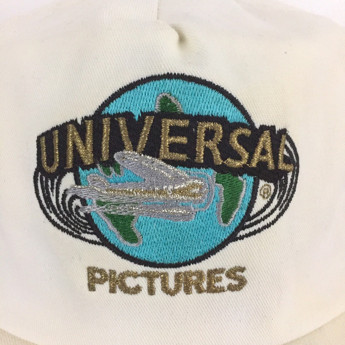 1993studio】24SS☆ Retro Studio Logo Ball Cap Retro Graphic