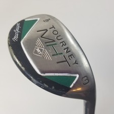 MacGregor Tourney MHT #3 RH M6T Graphite Shaft 40"