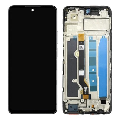 Für Infinix Tecno Spark 20 KJ5/20c BG7/20 Pro KJ6 New Touch Screen & LCD Display