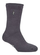 Image of Jeep - Womens Luxury Cushioned Thermal Boot Socks | Winter Warm
