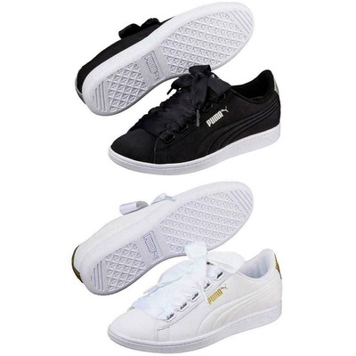 puma vikky ladies trainers