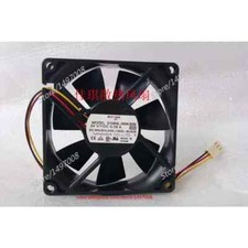 NMB-MAT 3108NL-05W-B29 S02 DC 24V 0.08A 80x80x20mm Server Cooling Fan