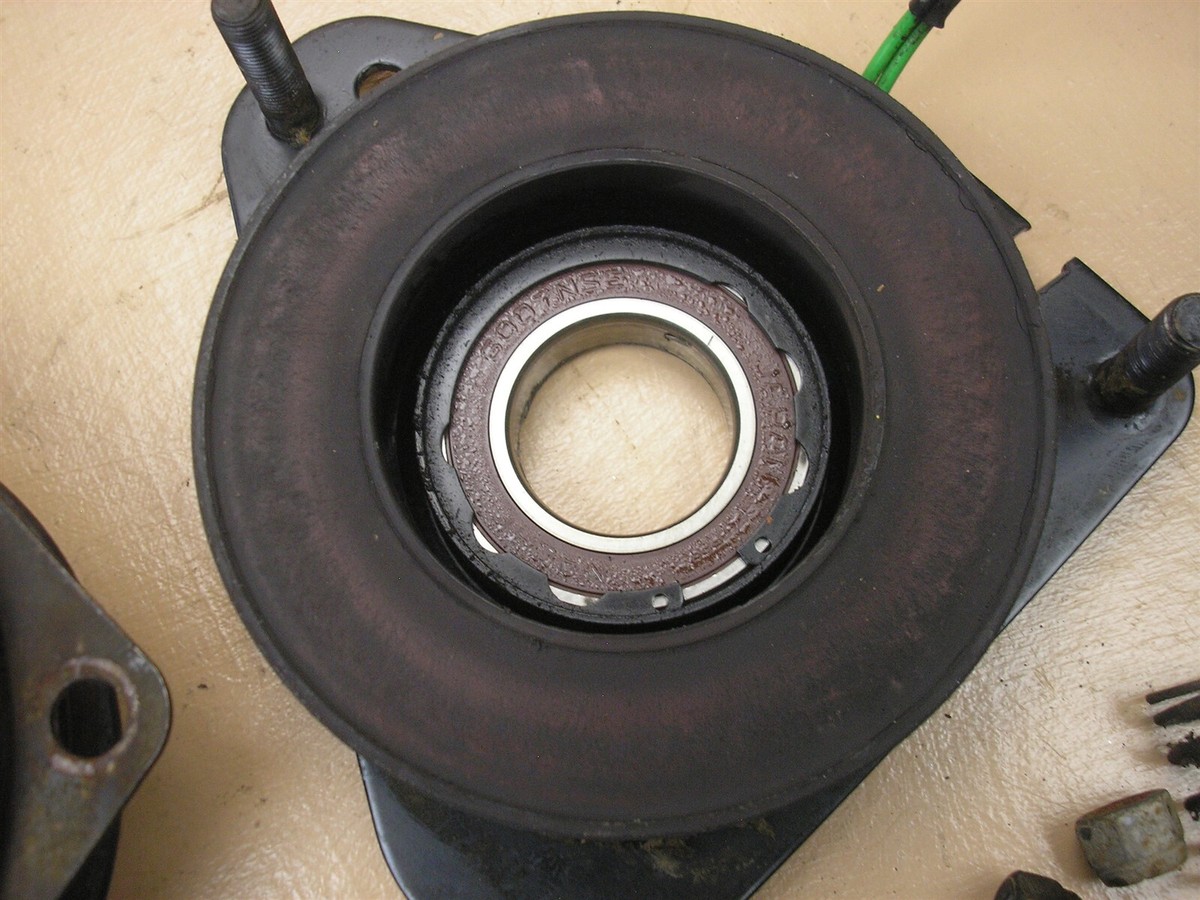 Craftsman GT5000 Tractor Ogura Electric PTO Clutch 170056 fits 1-1