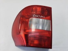 Feu arrière Skoda YETI