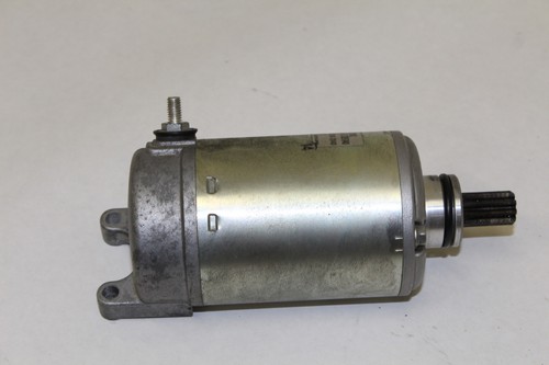 BMW K 1200 R K12R Sport Anlasser Starter Elektrik