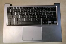 ASUS UX303L Base Handauflage Keyboard Touchpad QWERTZ 13NB04R1AM0401