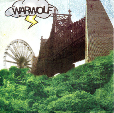 Warwolf - Warwolf - Same 7'' CONVERGE TRAP THEM