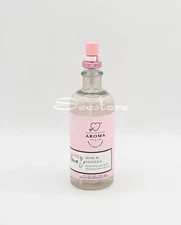 Bath & Body Works Rose Vanilla Inspire Love Aromatherapy Essential Oil Mist