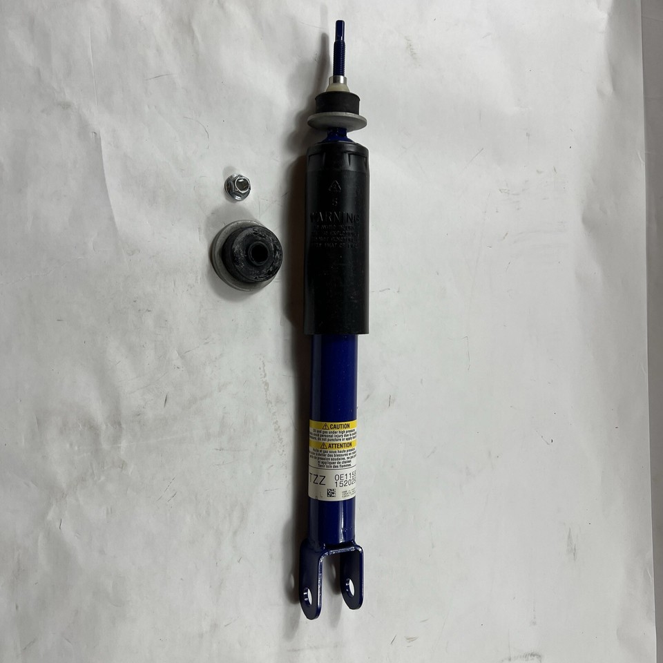 Genuine OEM GM ACDelco Chevrolet Tahoe Front Shock Absorber Kit 540166