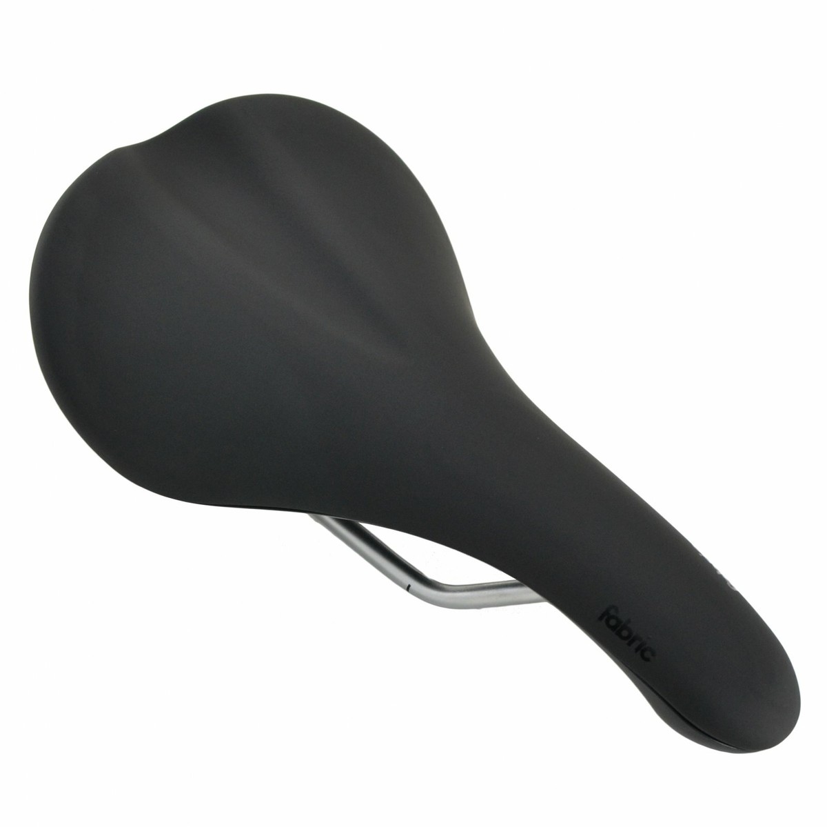 Fabric Scoop Elite Gel Radius MTB Road Bicycle Comfort Saddle