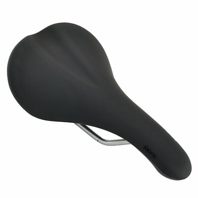 Fabric Scoop Elite Gel Radius MTB Road Bicycle Comfort Saddle