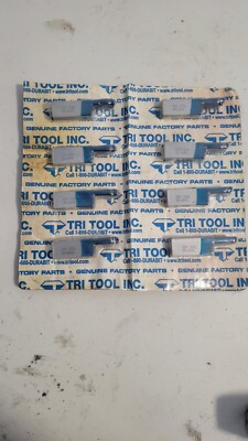 Tri Tool Severing Bits 99-0690 99-0691 | eBay