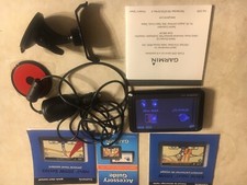 GARMIN NUVI 255W GPS Bundle with Charger Mount