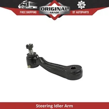 For 1996-2002 GMC Savana 1500 Steering Idler Arm Front Mevotech 1997 1998 1999