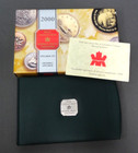 2000 Specimen 7 Coin Set - Royal Canadian Mint - with COA — photo 1