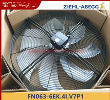 1 PCS  ZIEHL-ABEGG  Fan  FN063-6EK.4I.V7P1  A...