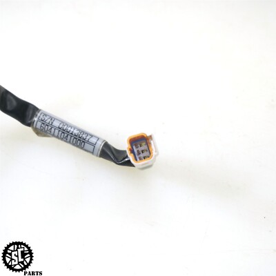 17-19 KTM 1290 SUPER DUKE GT HEATED SEAT HEAT CONTROL SWITCH | eBay
