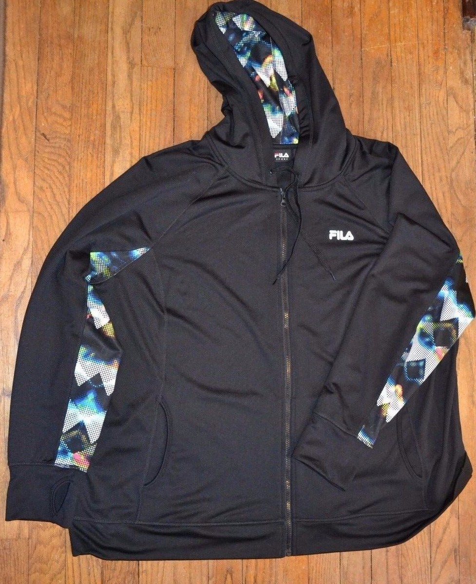 【FILA】 SETUP ★ W's Training Jacket & Pants ★ FILA Track Jacket Womens Tricot Full Zip Training Blue and