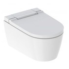 Geberit Aquaclean Sela WC-Komplettanlage Wand-WC TurboFlush weiß-alpin 146220111