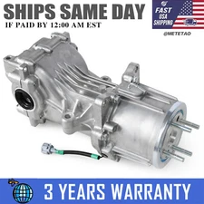 Rear Carrier/Differential AWD 5.173 Ratio For 2014-2020 Nissan Rogue 38300-4BF0A