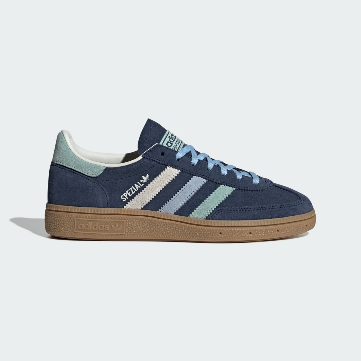 【Adidas】 Handball spezial Night Indigo Amazon.com | adidas Originals Handball Spezial (Night Indigo