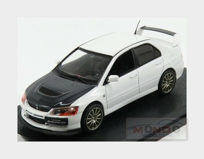 Mitsubishi Lancer 9 IX 2000-2007 Cedia Virage CS 1/43 Vitesse Sunstar Mitsubishi Lancer 9 IX 2000-2007 Cedia Virage CS 1/43 Vitesse Sunstar