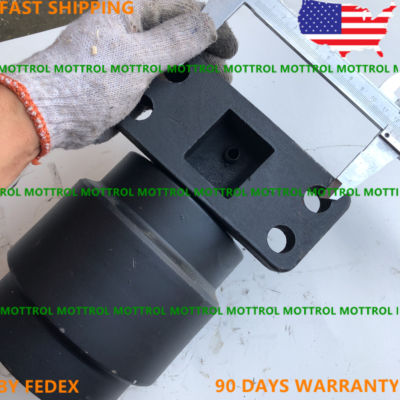 9134245 9089636 TOP Roller upper,carrier fits ex200-2 ex200-3 -5 