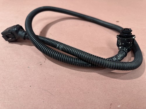 BMW F06 640I 3.0L N55 Variable Valve Timing Solenoid Wiring Harness OEM #15141 - Picture 2 of 5
