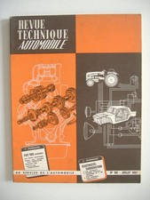 Revue technique Fiat 500