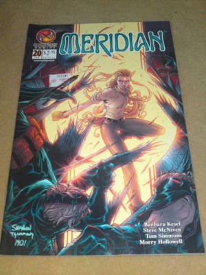 MERIDIAN Feb 2002 No 20
