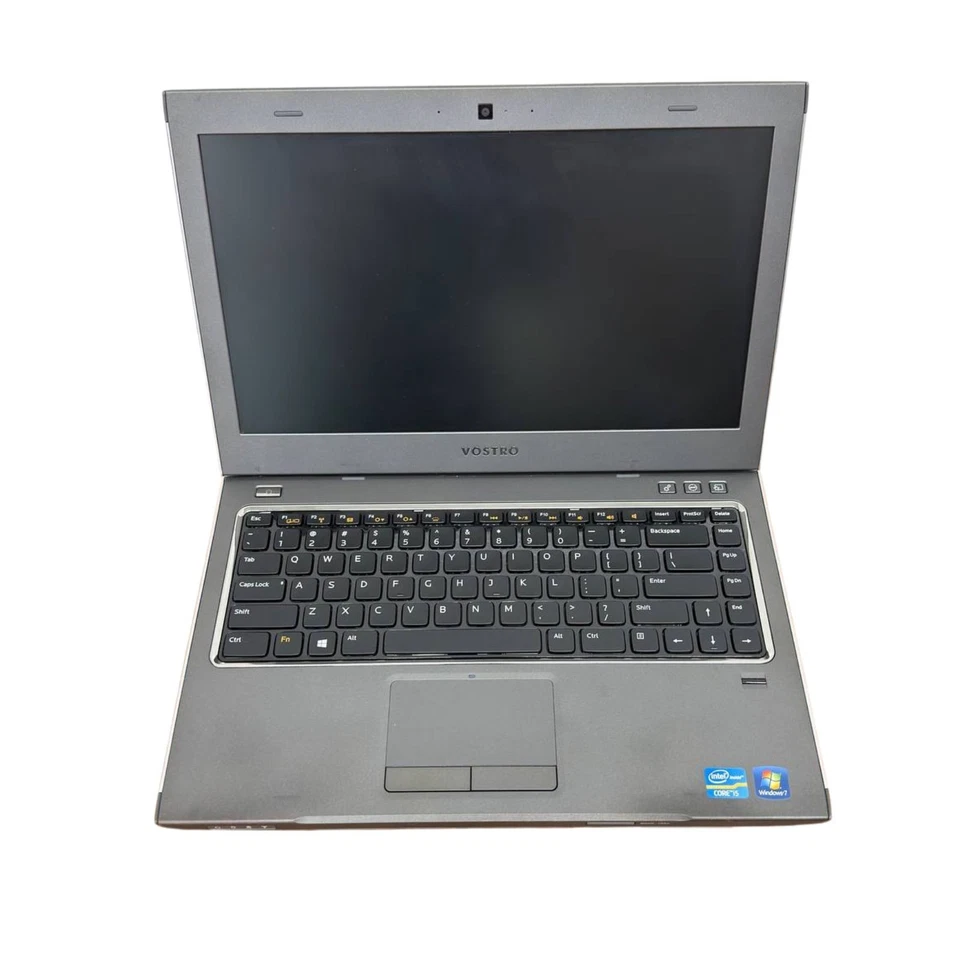 Dell Vostro 3460 i5-3210M 2.5GHz NO RAM/HDD/OS - Parts Laptop - Charger included - Image 4 of 4