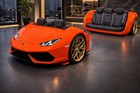 Lamborghini